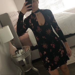 3 for $15 🎉 Floral skater dress